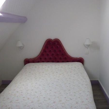 Villa D'Albatre Dieppe Buitenkant foto