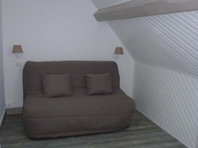 Villa D'Albatre Dieppe Buitenkant foto