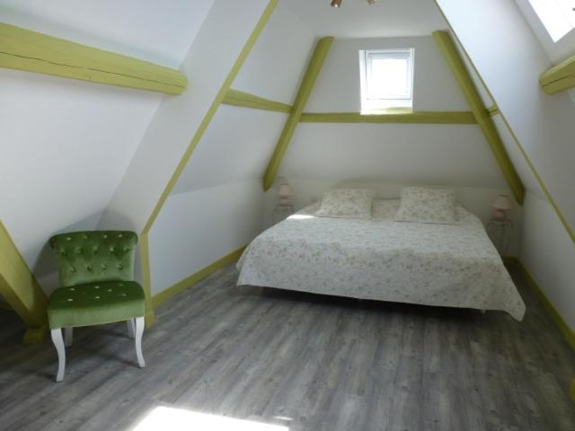 Villa D'Albatre Dieppe Buitenkant foto